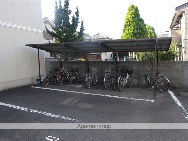 セジュール山口3の内装写真