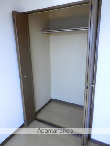 リッセ・Iの内装写真