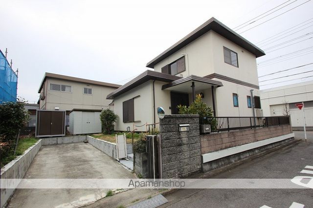 detached 埼玉県蓮田市椿山２丁目8-10
地図を見る