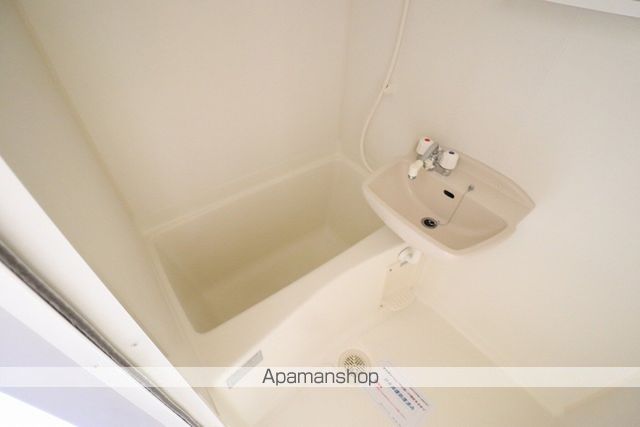 レジディア南行徳の内装写真