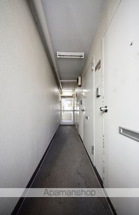 メゾン・ド・レコルテ[1R/13.11m2]の共用部9