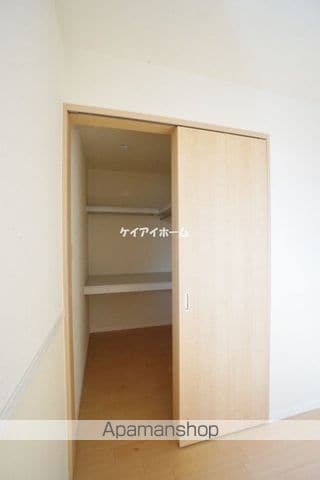 アイビー倉敷 B棟の内装写真
