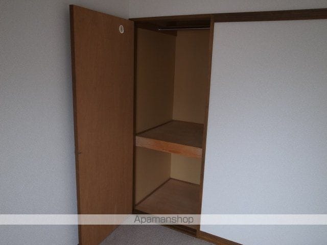 ハイツ第2クラークヒルの内装写真