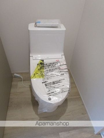 EXTEPの内装写真
