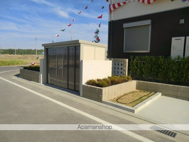 シャーメゾン城山台N棟のその他写真