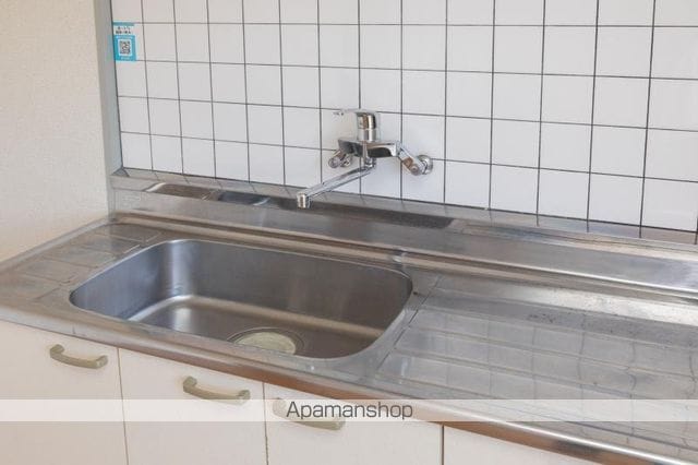 シーサイドハイツ屋島の内装写真