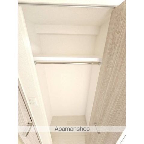 ディアレイシャス名古屋大須通の内装写真