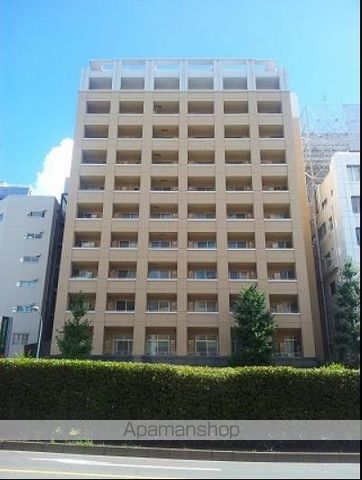 レジディア文京音羽IIの外観写真