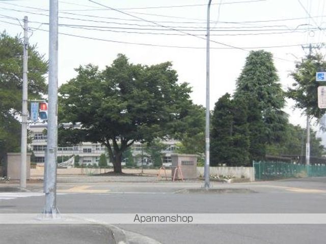 シェルエイトの周辺写真