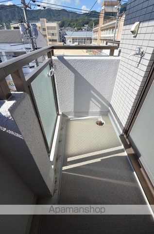 サウスヒルズの内装写真
