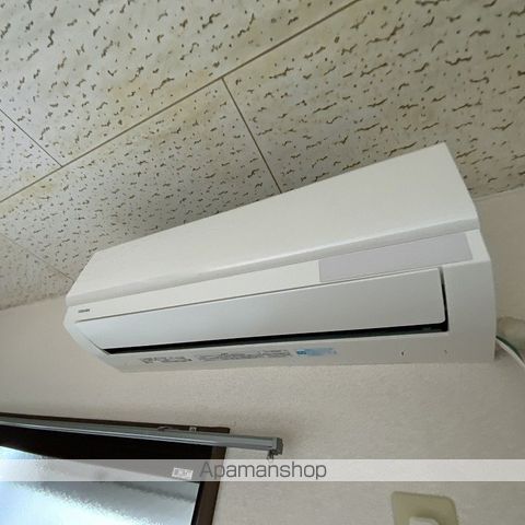 パノラミック仙丈の内装写真