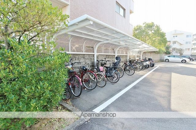 K’Sガーデン住吉IIのその他写真