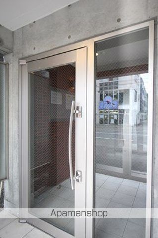 AISU BLDG.の内装写真