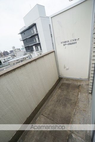 アスティオン鹿田の内装写真
