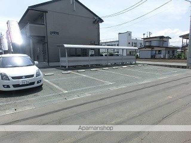 セジュールベリーのその他写真