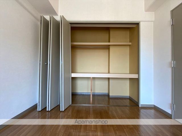 メゾン陸奥IIの内装写真
