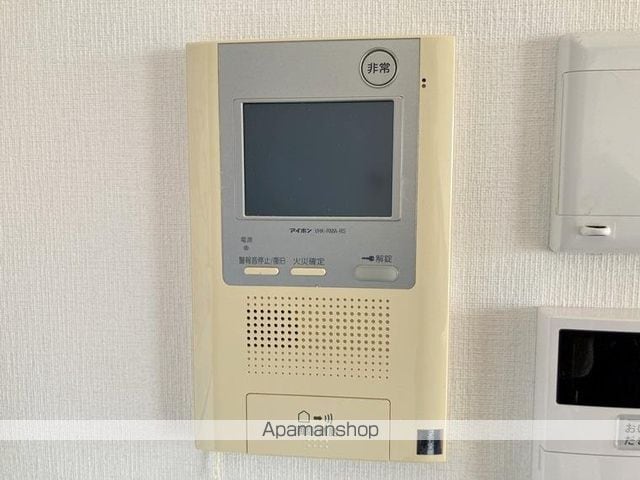 プライムメイツ社台の内装写真