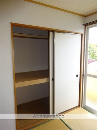 和歌山県和歌山市園部[3DK/48.18m2]の内装7