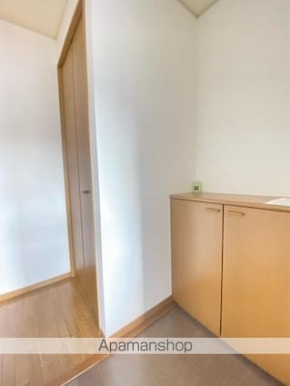 エステート松原Ａ・Ｂ棟[2LDK/55.42m2]の内装1