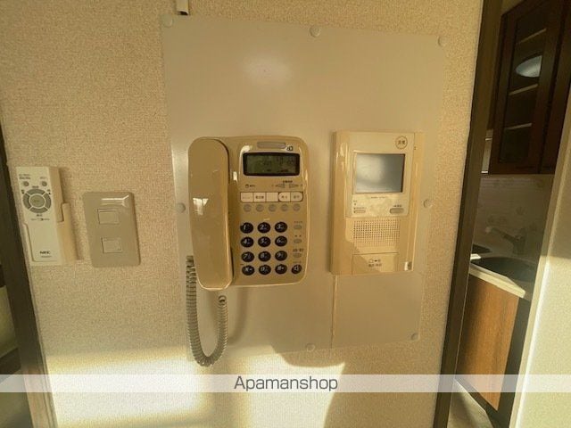 ロイヤル東海川原町の内装写真