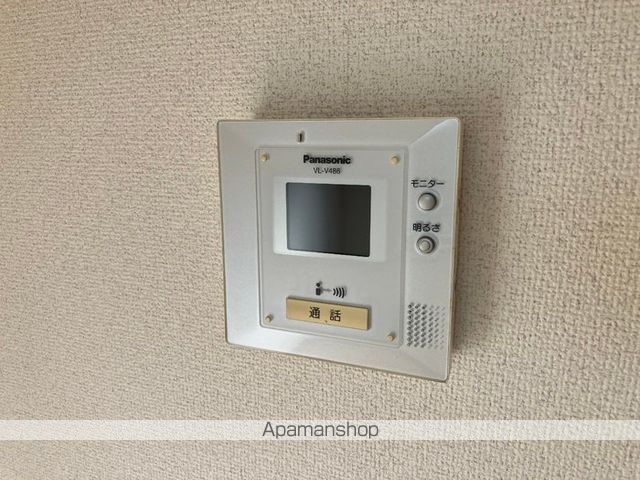 ガーデンハイムウシオの内装写真