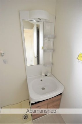 熊本県八代市高小原町[1LDK/38.05m2]の洗面所