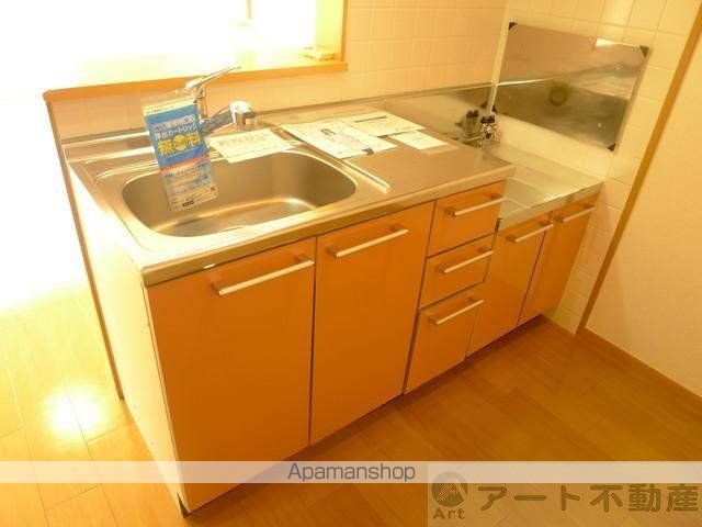 ミニヨンII Bの内装写真