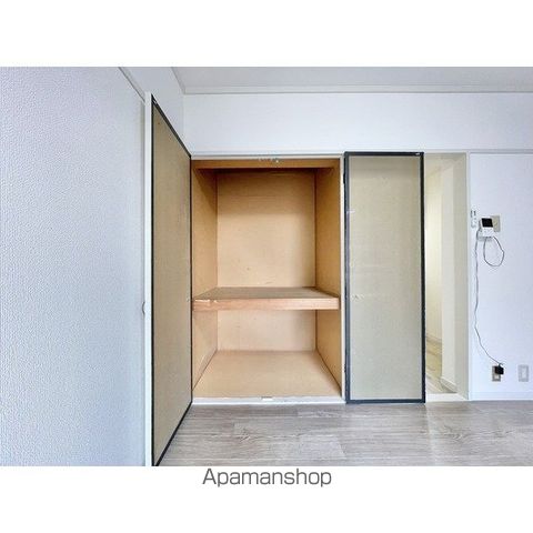 コーポ川内の内装写真