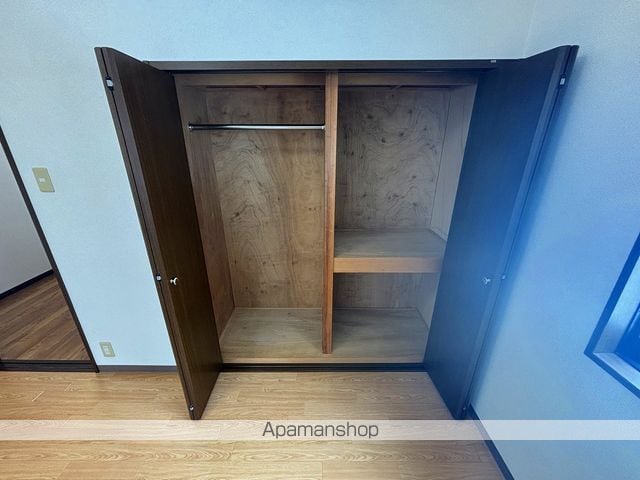 第13セキネマンションの内装写真