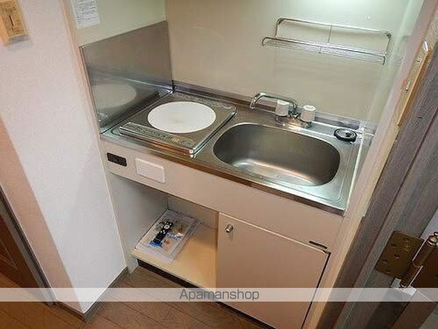 ライオンズマンション天神南の内装写真