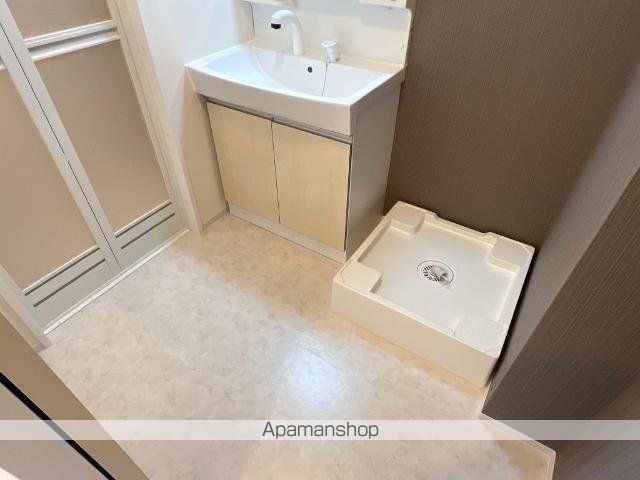 グランパレスIIの内装写真