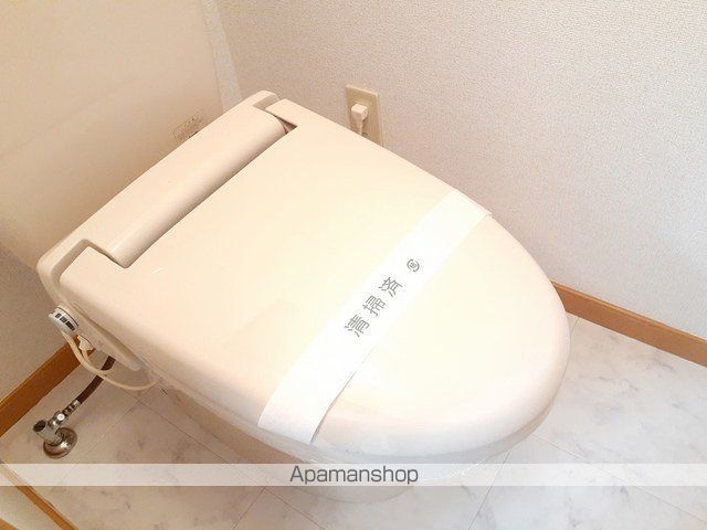 リビエラ Αの内装写真