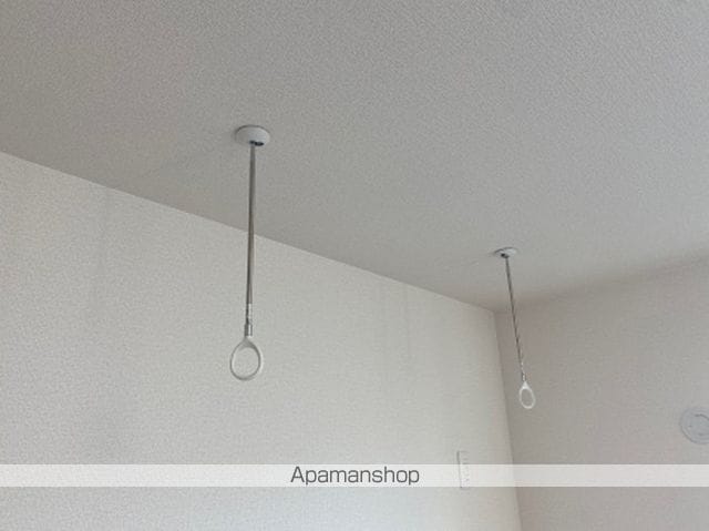 DーROOMベルポートの内装写真