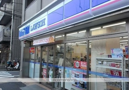 プランドール南砂町[2LDK/51.6m2]の周辺7