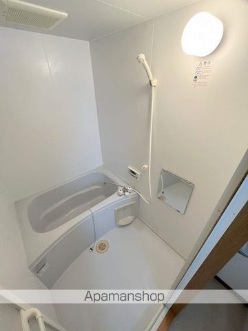 淀コーポIIIの内装写真