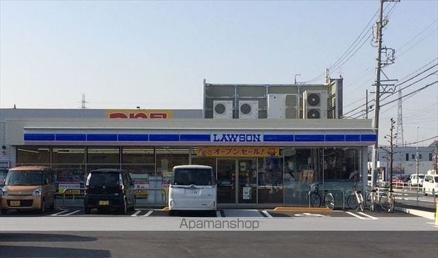 ロイヤルコート光の周辺写真