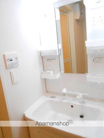 笑顔館IIの内装写真