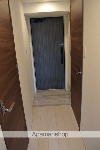 SーRESIDENCE黒川本通一丁目の内装写真