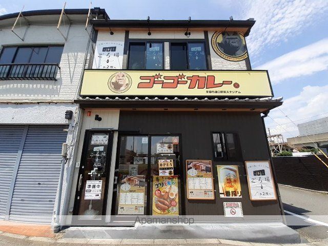 GRANGE四条大宮の周辺写真