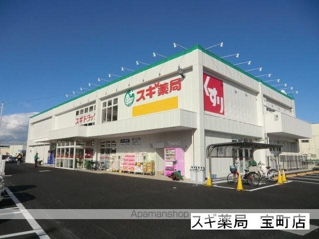 シャトレ・T.Sの周辺写真