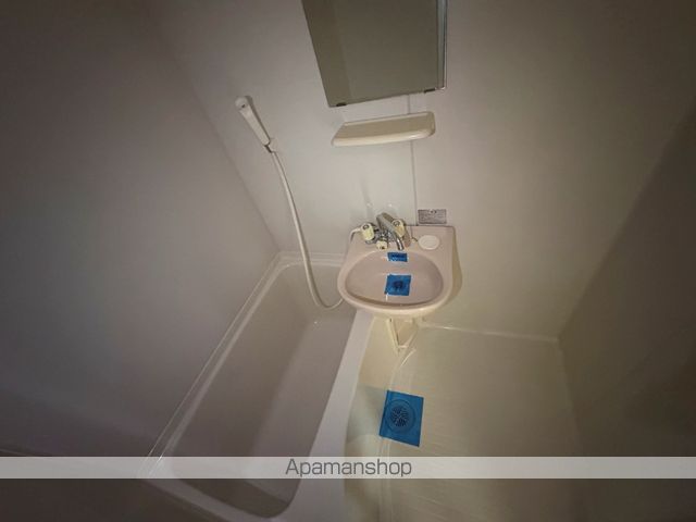 CASONAの内装写真