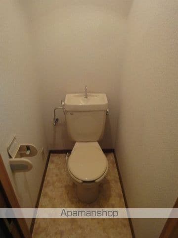 パセオ高須の内装写真
