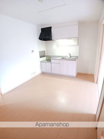 シェトラーゼの内装写真