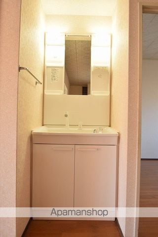 リリィハイツの内装写真