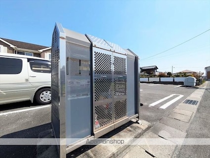 エクレセンス[1LDK/41.04m2]の共用部2