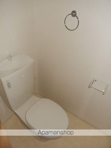 SOLAREの内装写真
