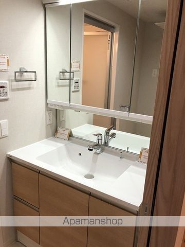 増田屋ビルの内装写真