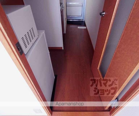 レオパレス伸和の内装写真