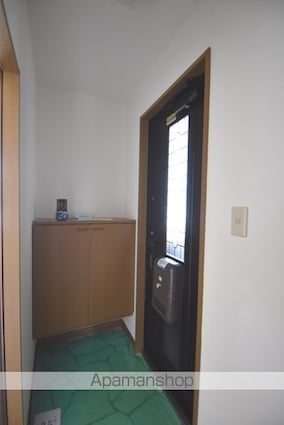 フロールＢ[3DK/54.67m2]の玄関