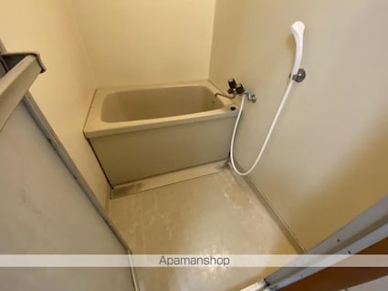 ハイクレスト高松[2LDK/56.7m2]のバス